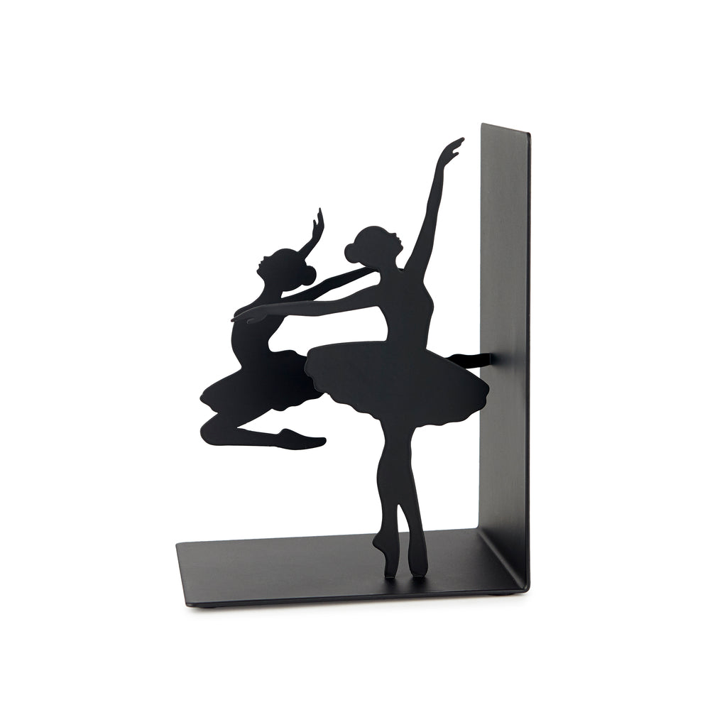 Serre-livres Ballerina