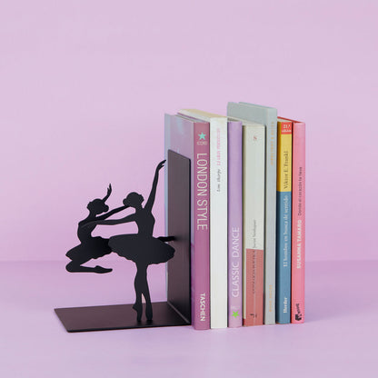 Serre-livres Ballerina