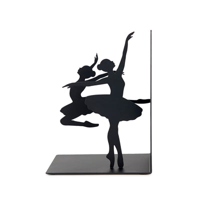 Serre-livres ballerine