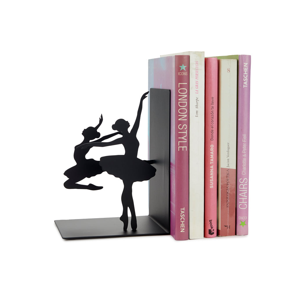 Serre-livres Ballerina
