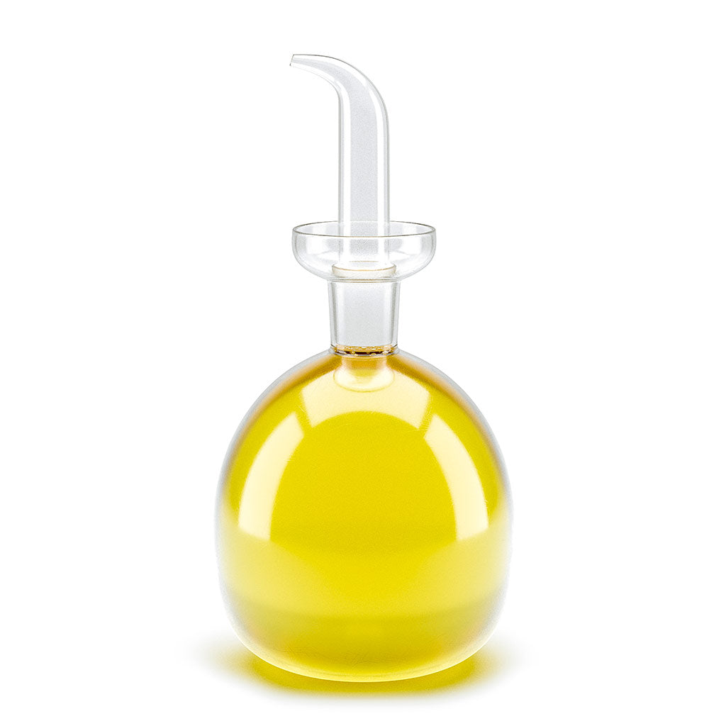 Huilier/vinaigrier Basics 500ml