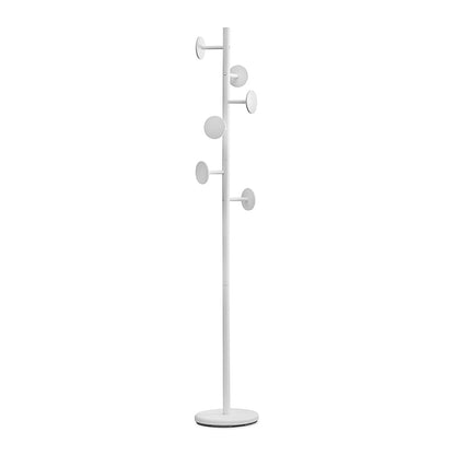 Shiitake Coat Rack – Plastic Details