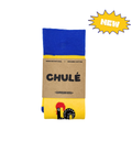 Chaussettes de Compression « Coq »