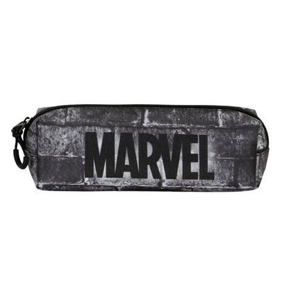 Spiderman Amazing Square Pencil Case FAN 2.0