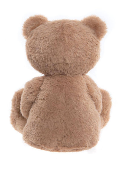 Bear & Me Charlie de Bruine Beer Pluche Speelgoed