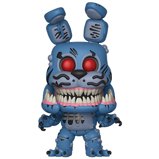pop twisted bonnie 17