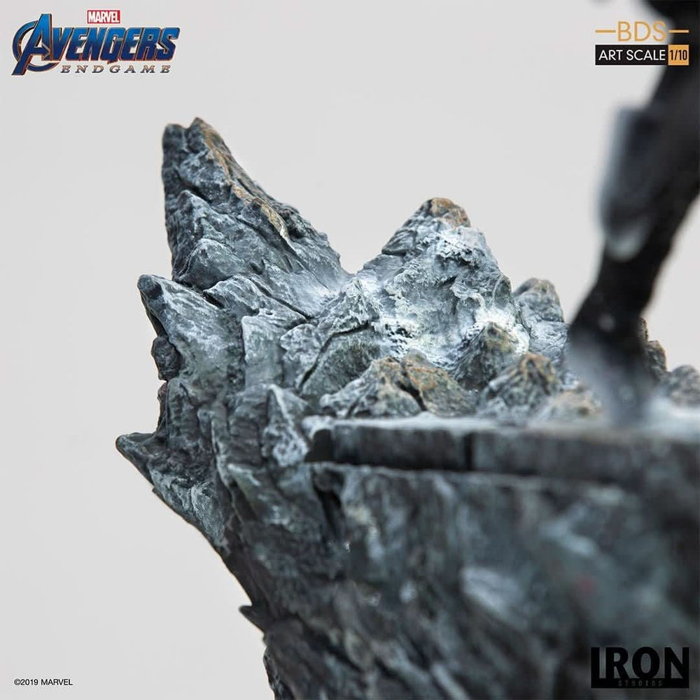 Statue Black Widow - Avengers: Endgame - Art Scale 1/10 - Marvel