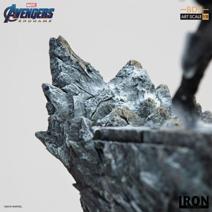 Black Widow Statue - Avengers: Endgame - Art Scale 1/10 - Iron Studios