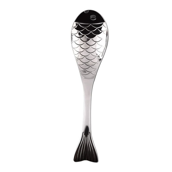 Cuillères Océan – Set de 4 Winkee – vue 1