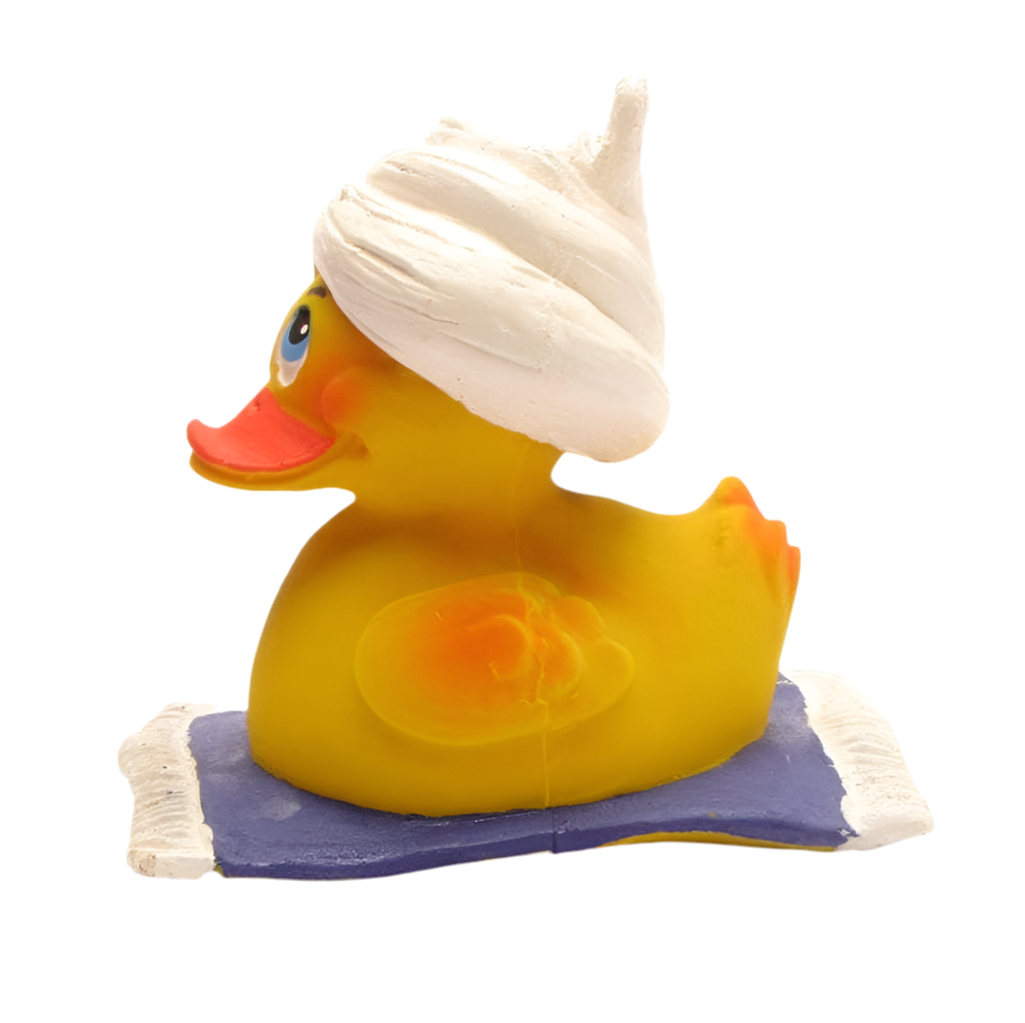 canard alibaba lanco