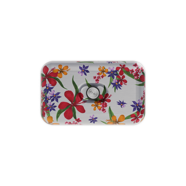 Boîte repas "Lunch Box" - Amnesia