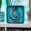 Fortnite 3D Lamp - Llama