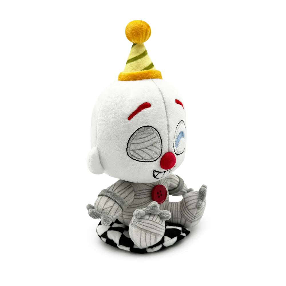 Peluche Ennard Shoulder Rider