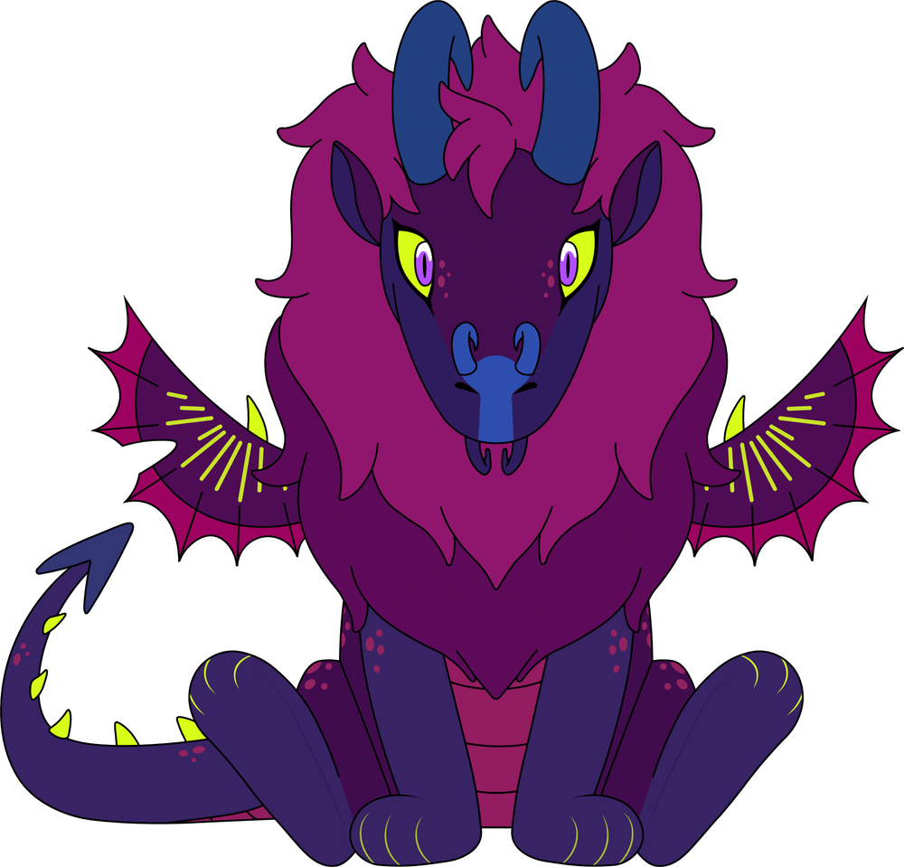 Grym Plush (9in)