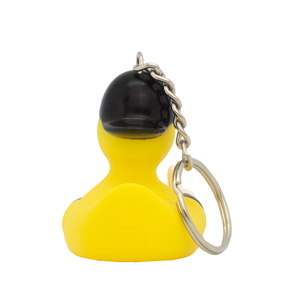 Eend Sleutelhanger Duck You