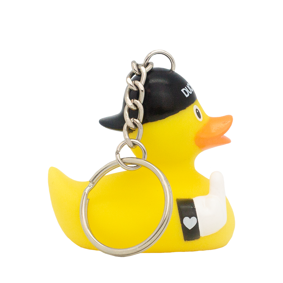 Porte-clés Canard Duck You Lilalu - vue 4
