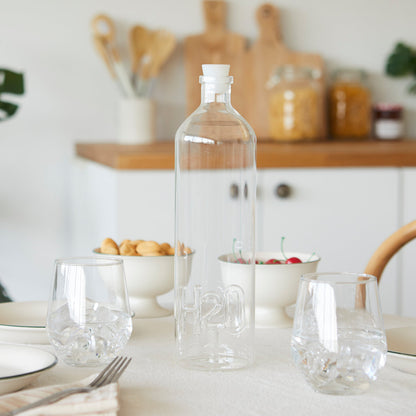Bouteille Atlantis H2O