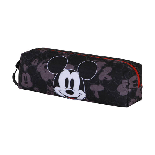 Disney Mickey Mouse Year-Round Square Pencil Case FAN 2.2