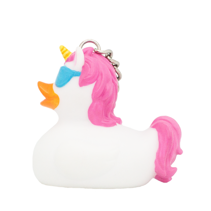Porte-clés Canard Licorne Cool Lilalu - vue 3