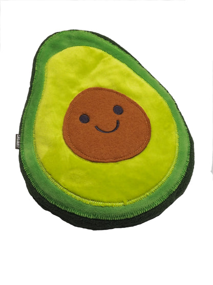 Bouillotte Huggable Cool Avocado