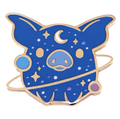 Galactic Pig Pin