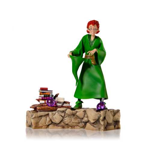 Presto Statue - Dungeons & Dragons - Art Scale 1/10