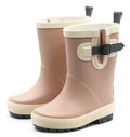 Bottes en Caoutchouc Roze Blush - Taille 30