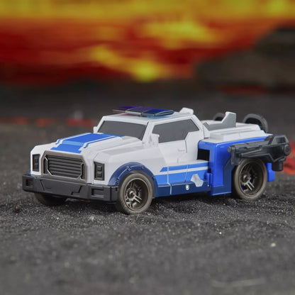 Transformers Generations Legacy United Robots in Disguise 2015 Universe Strongarm 