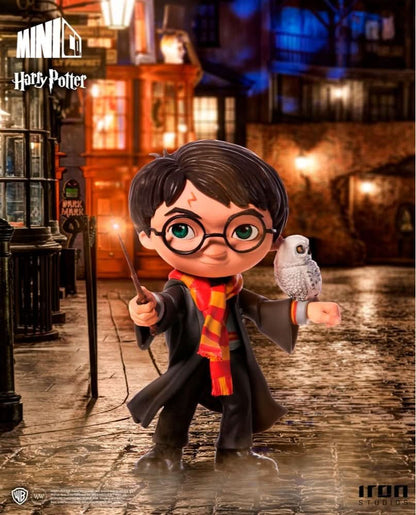 Figurine Harry Potter - Harry Potter - Mini Co.