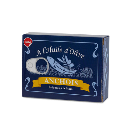 Bol apéritif Conserverie Anchois