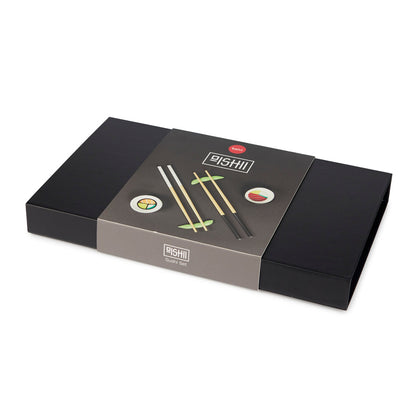 Delicious Sushi Set