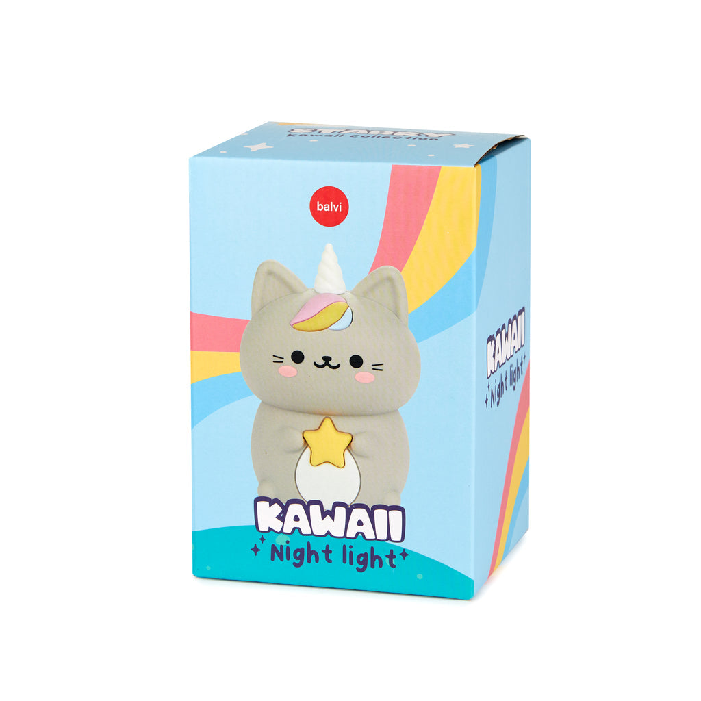 Lampe Kawaii Starry
