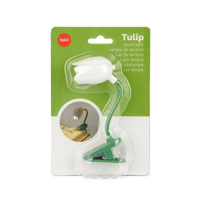 Lampe de lecture Tulip