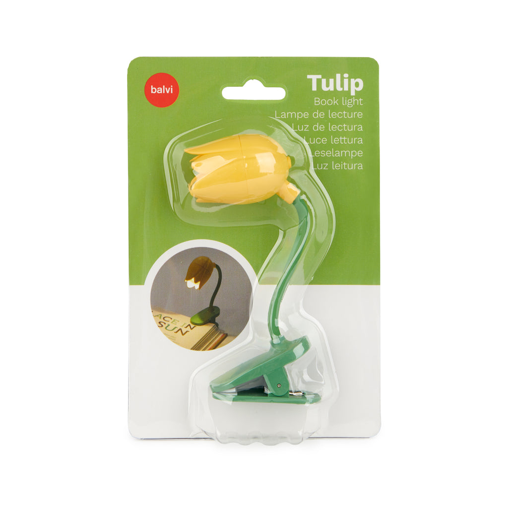 Tulip Reading Light