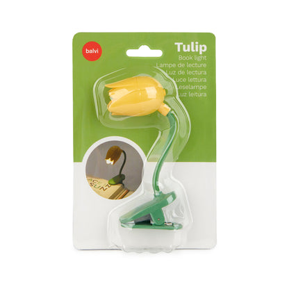 Lampe de lecture Tulip