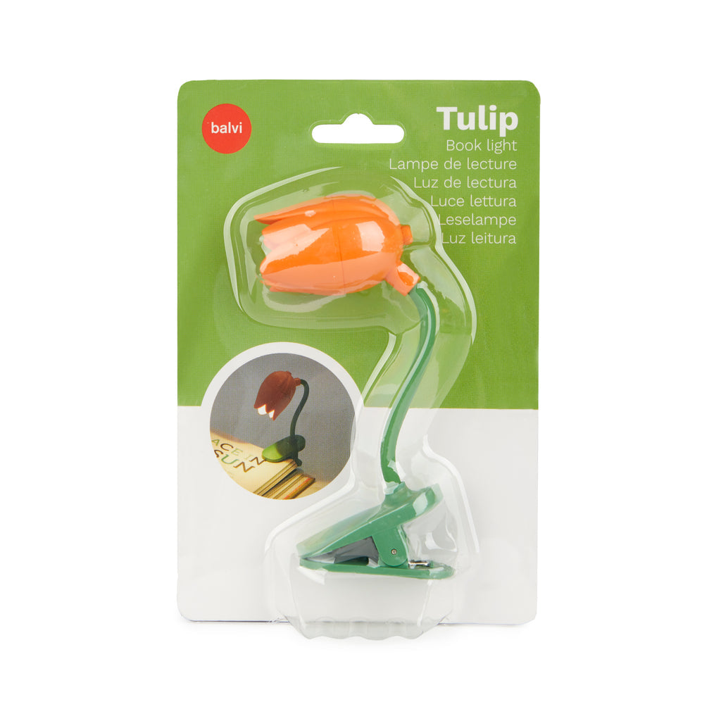 Lampe de lecture Tulip