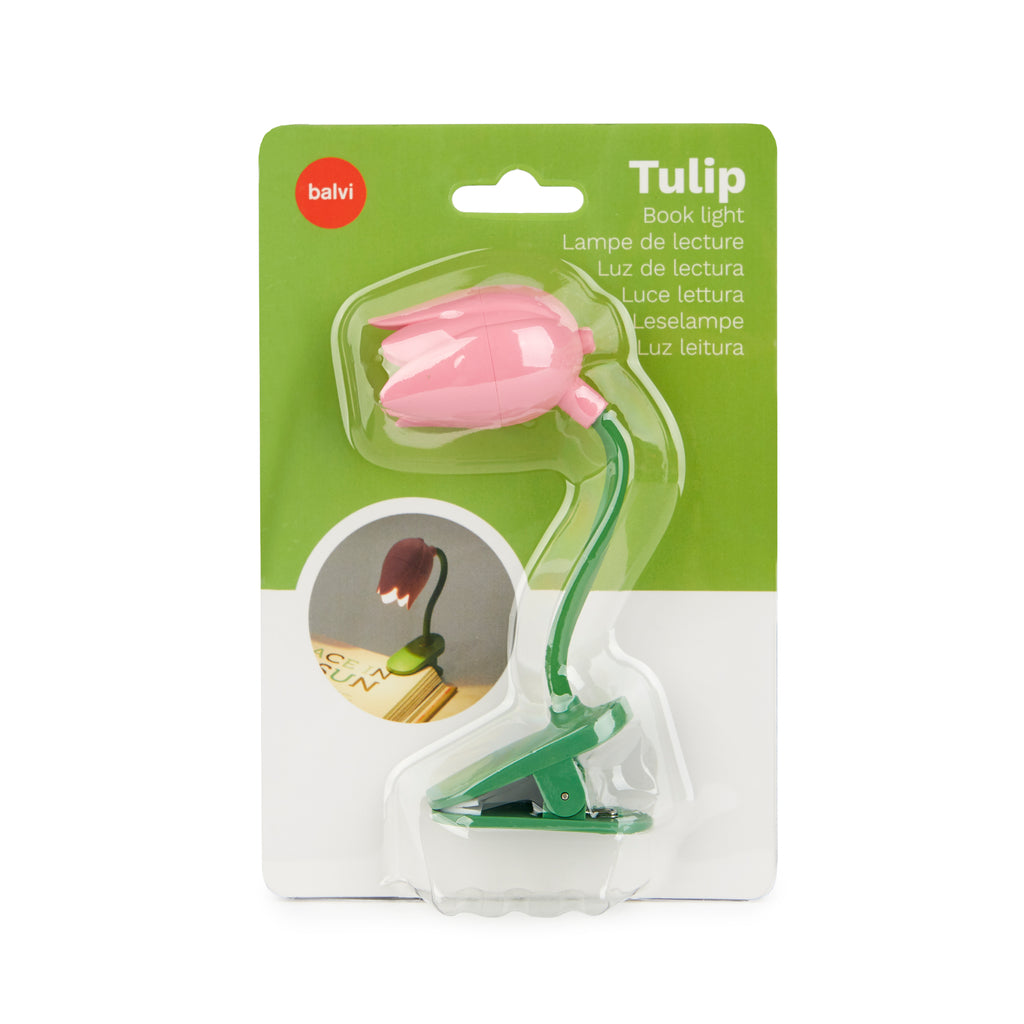 Lampe de lecture Tulip