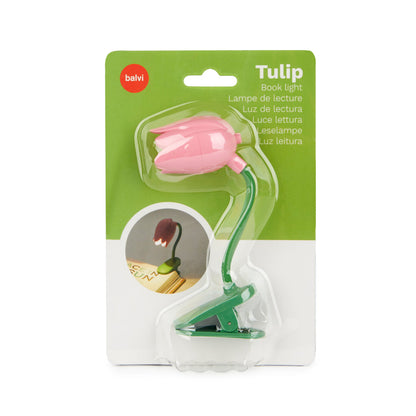 Lampe de lecture Tulip