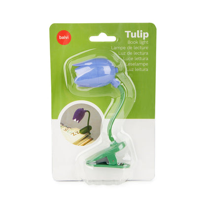 Lampe de lecture Tulip