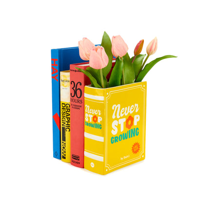 Vase Book