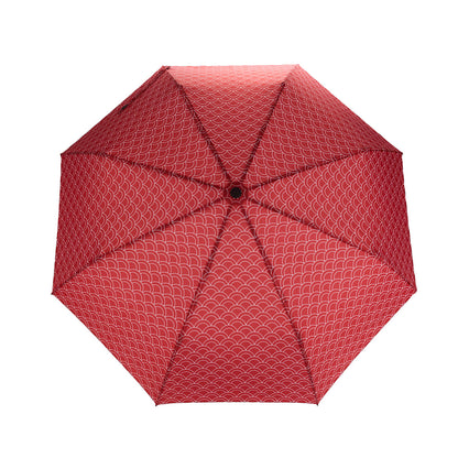 Parapluie Koi Fish