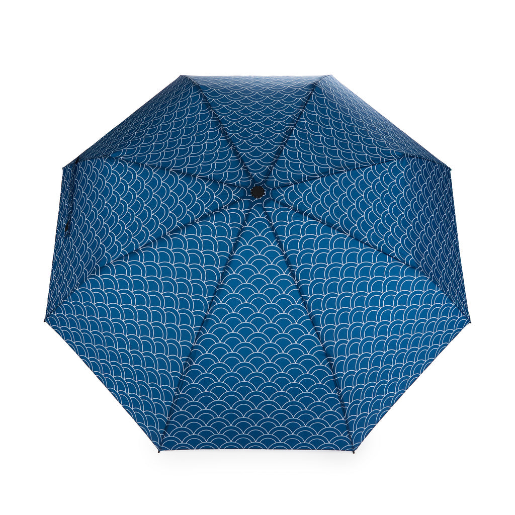 Parapluie Koi Fish