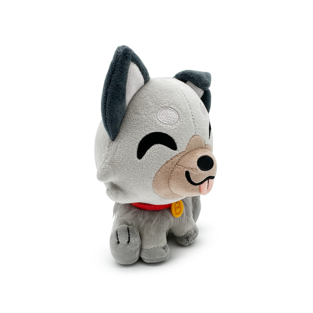 Barnaby Plush (6in)