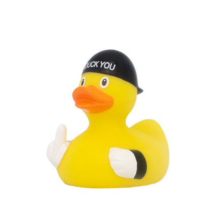 Mini Canard Duck You Lilalu - vue 2