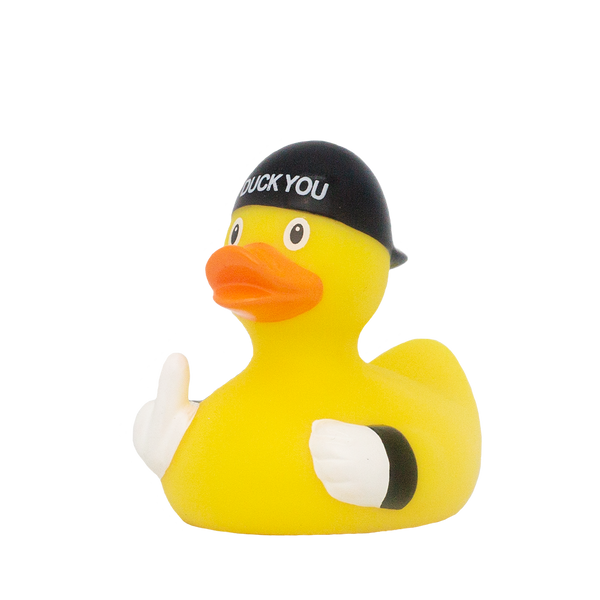 Mini Canard Duck You Lilalu - vue 2