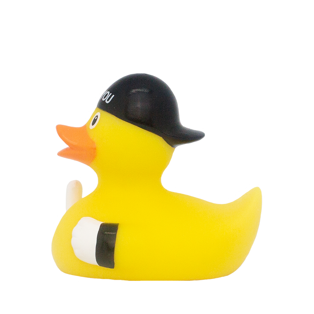 Mini Eend Duck You