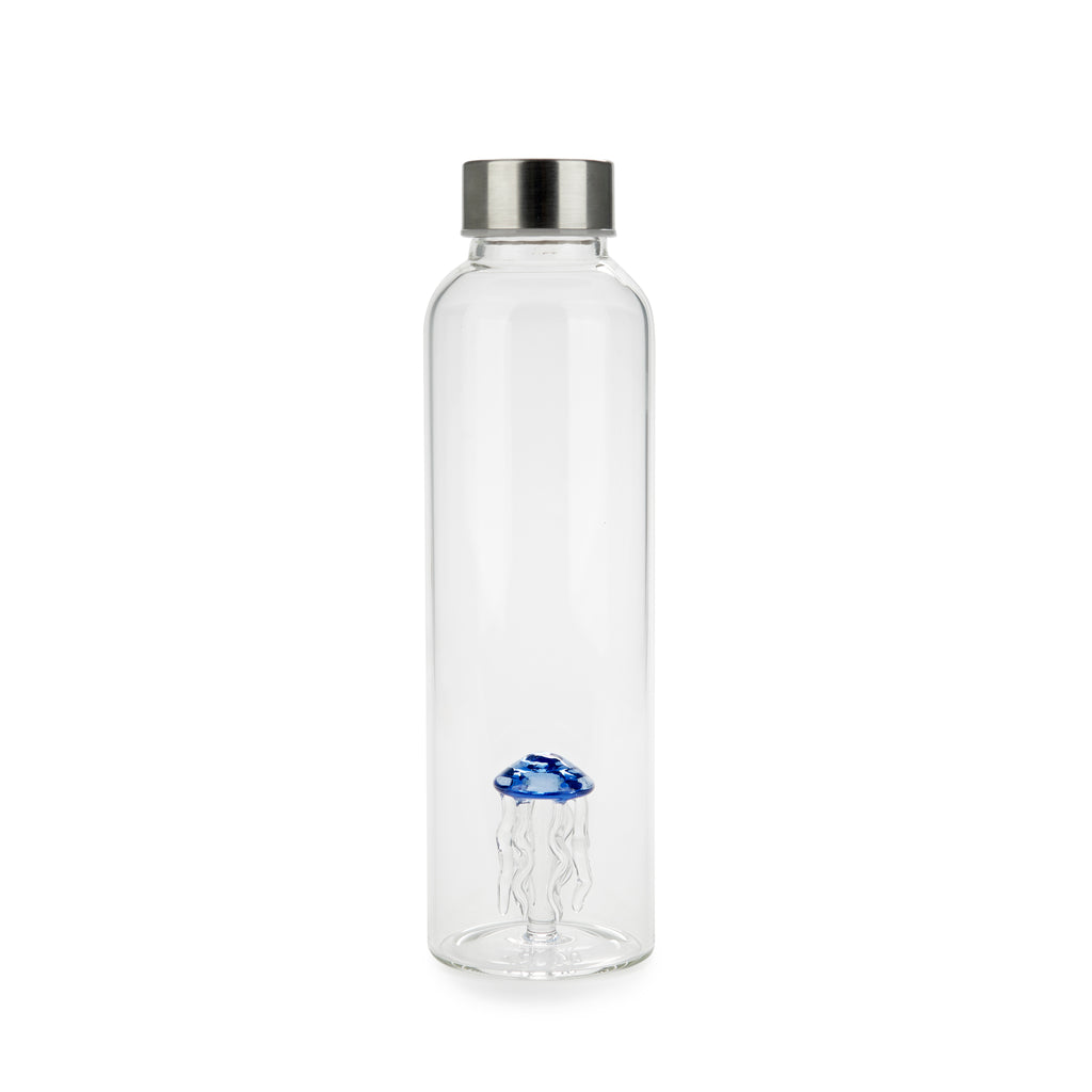 Bouteille réutilisable Atlantis Jellyfish