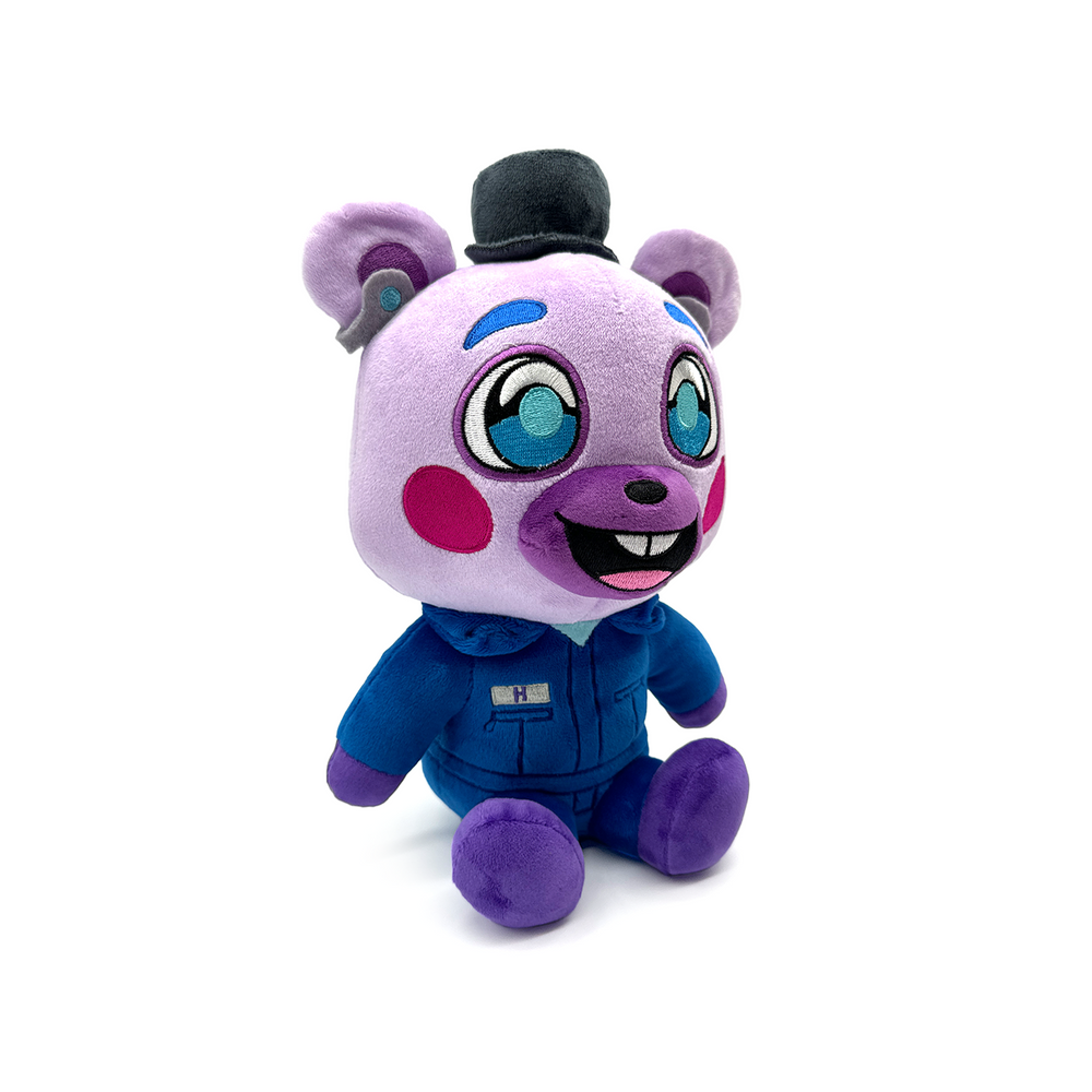 Ruined Helpi Plush (9in)