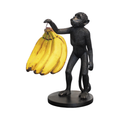 Banana Holder Monkey | Modern Fruit Storage