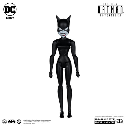 catwoman the new batman adventures mcfarlane toys